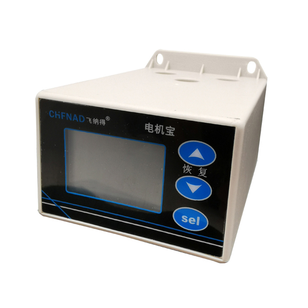 马达保护器C80Z