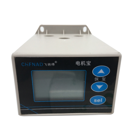 C80Z 电机保护控制仪